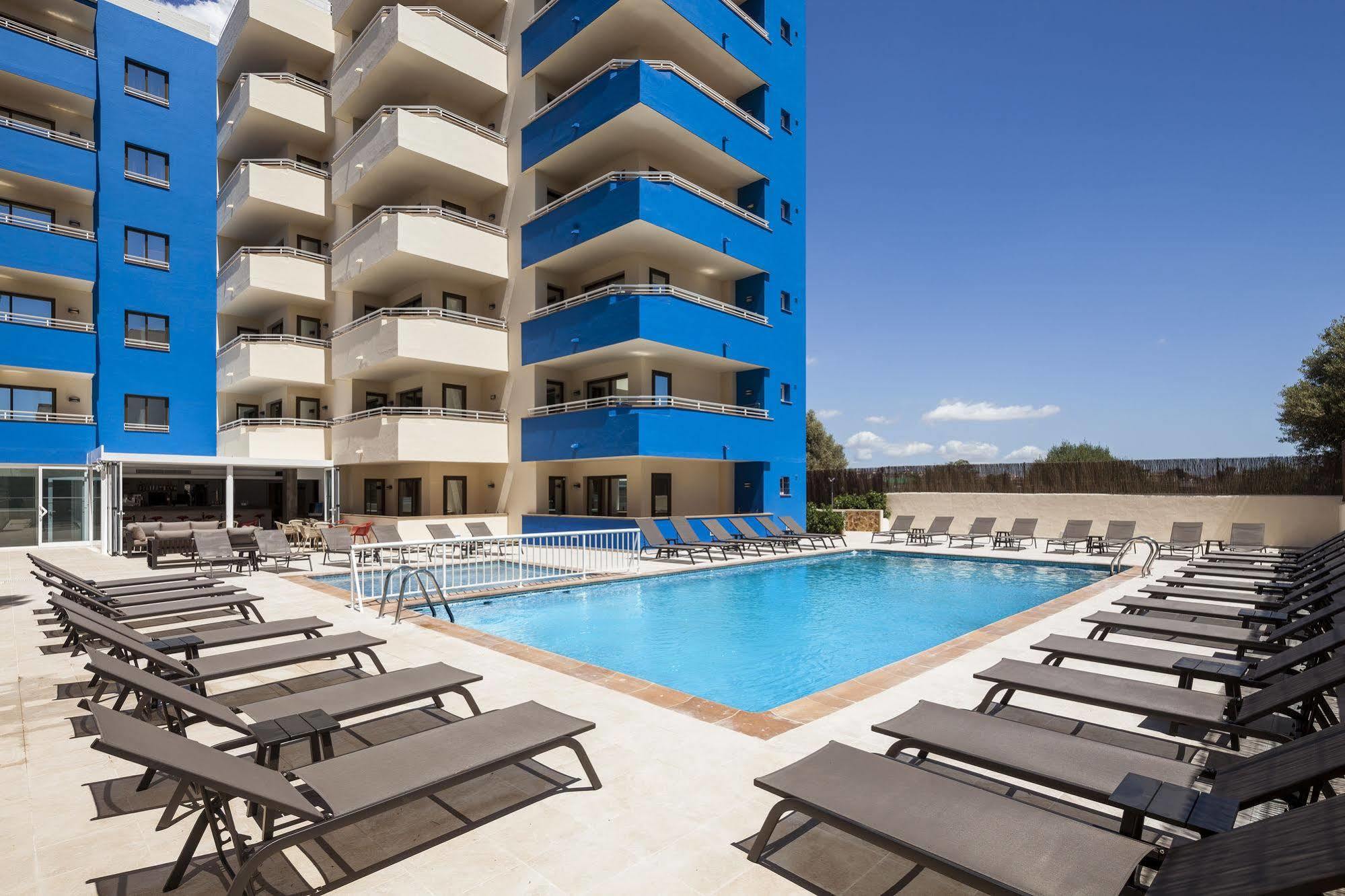 Ibiza Heaven (adults Only)