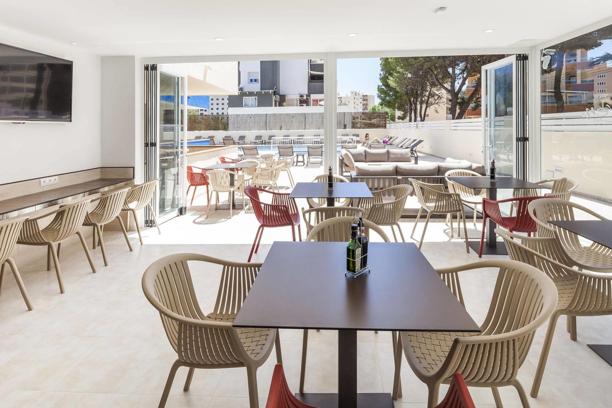 Ibiza Heaven (adults Only) Apartment