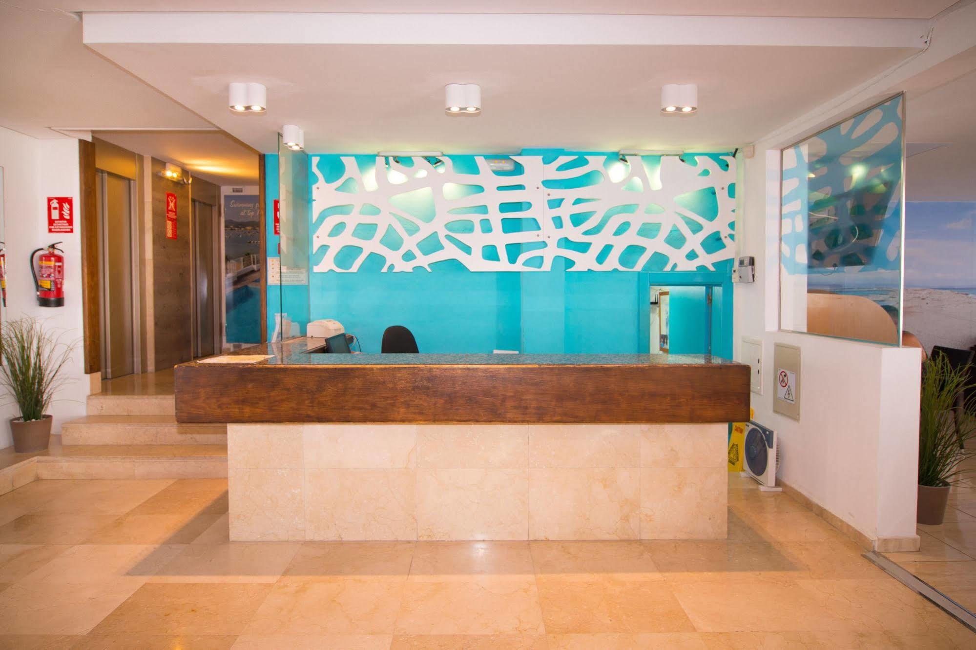 Sunside Ibiza - Only Adults- Formerly Known As Park * San Antonio (Ibiza)