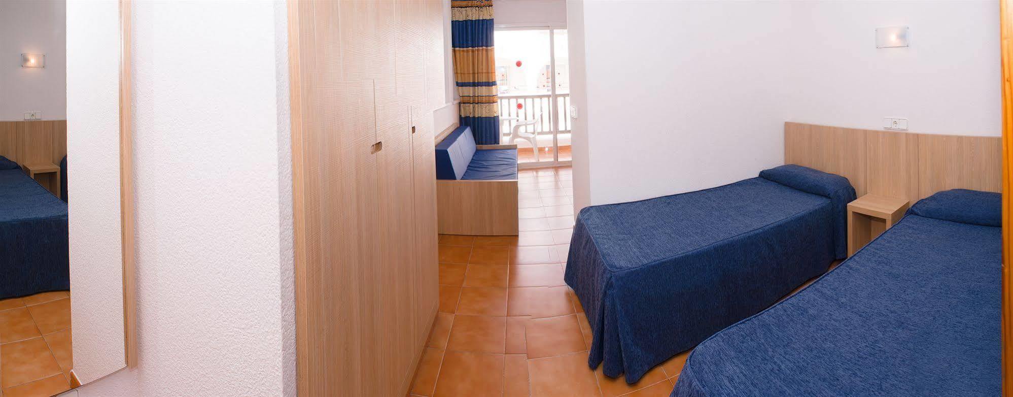 Sunside Ibiza - Only Adults- Formerly Known As Park Apartment *