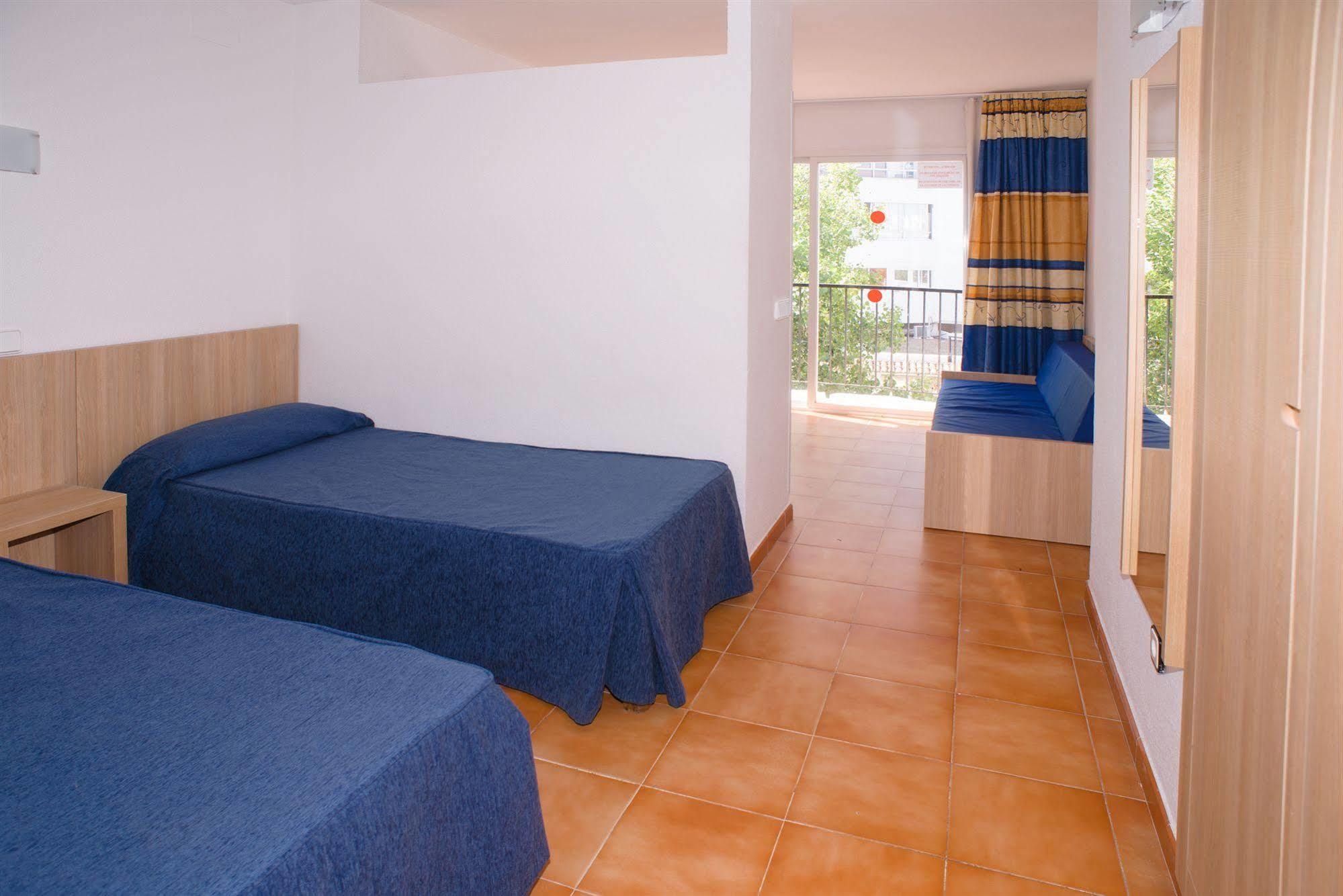 Sunside Ibiza - Only Adults- Formerly Known As Park Apartment