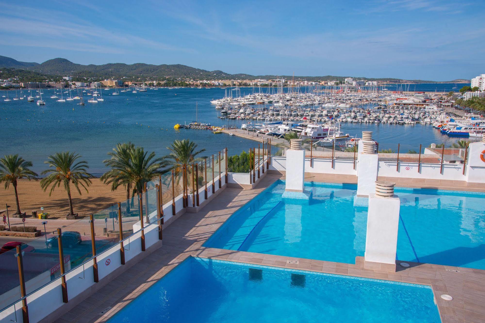 Apartment Sunside Ibiza - Only Adults- Formerly Known As Park