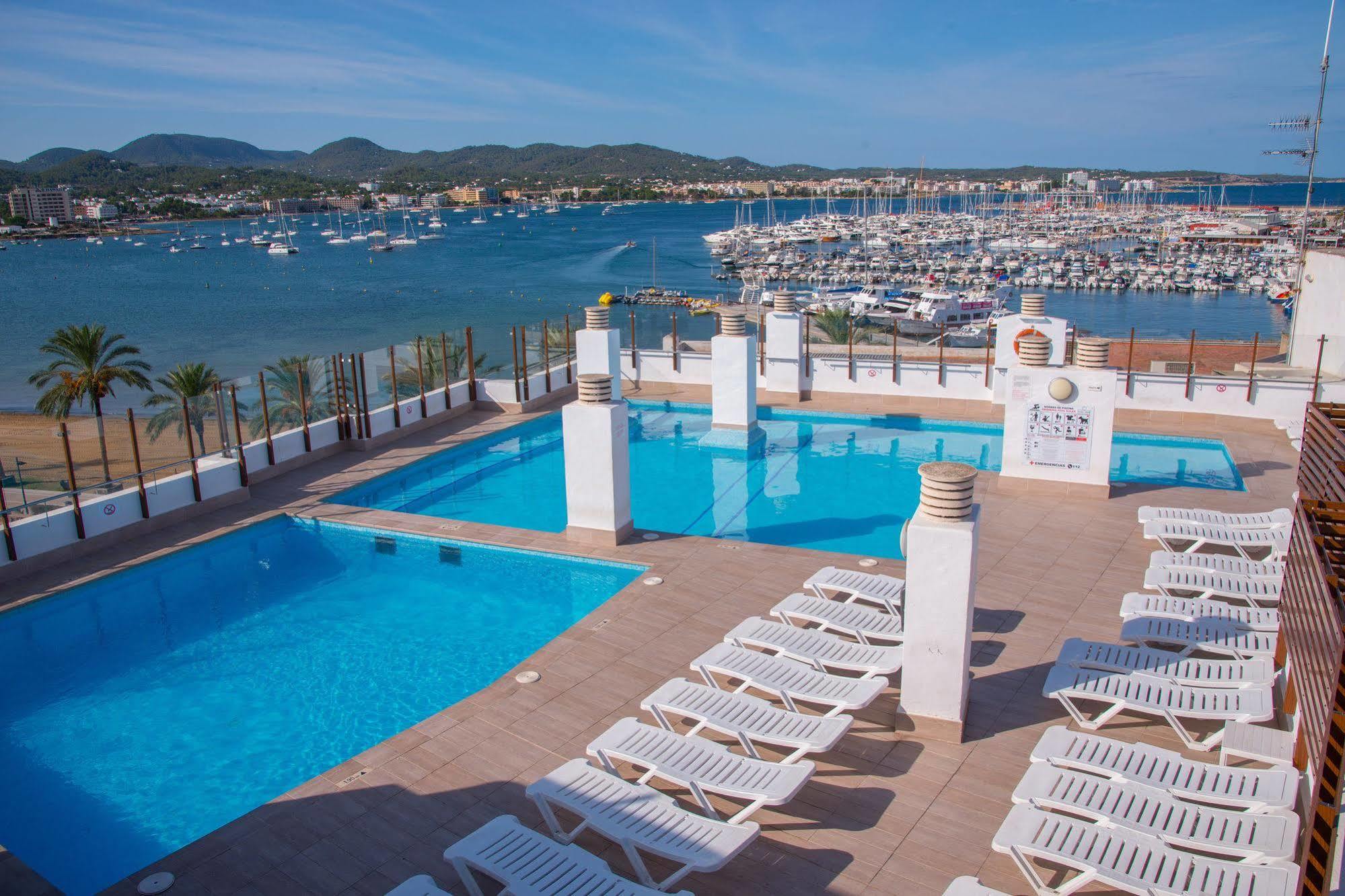 Sunside Ibiza - Only Adults- Formerly Known As Park *