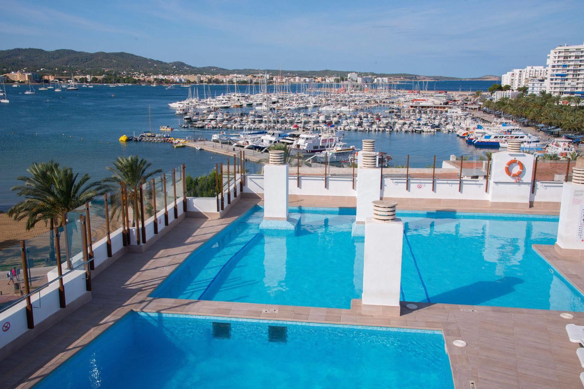 Sunside Ibiza - Only Adults- Formerly Known As Park Apartment San Antonio (Ibiza)