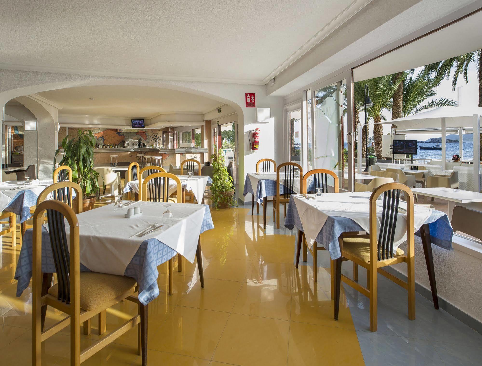 Vibra Maritimo Ibiza Town