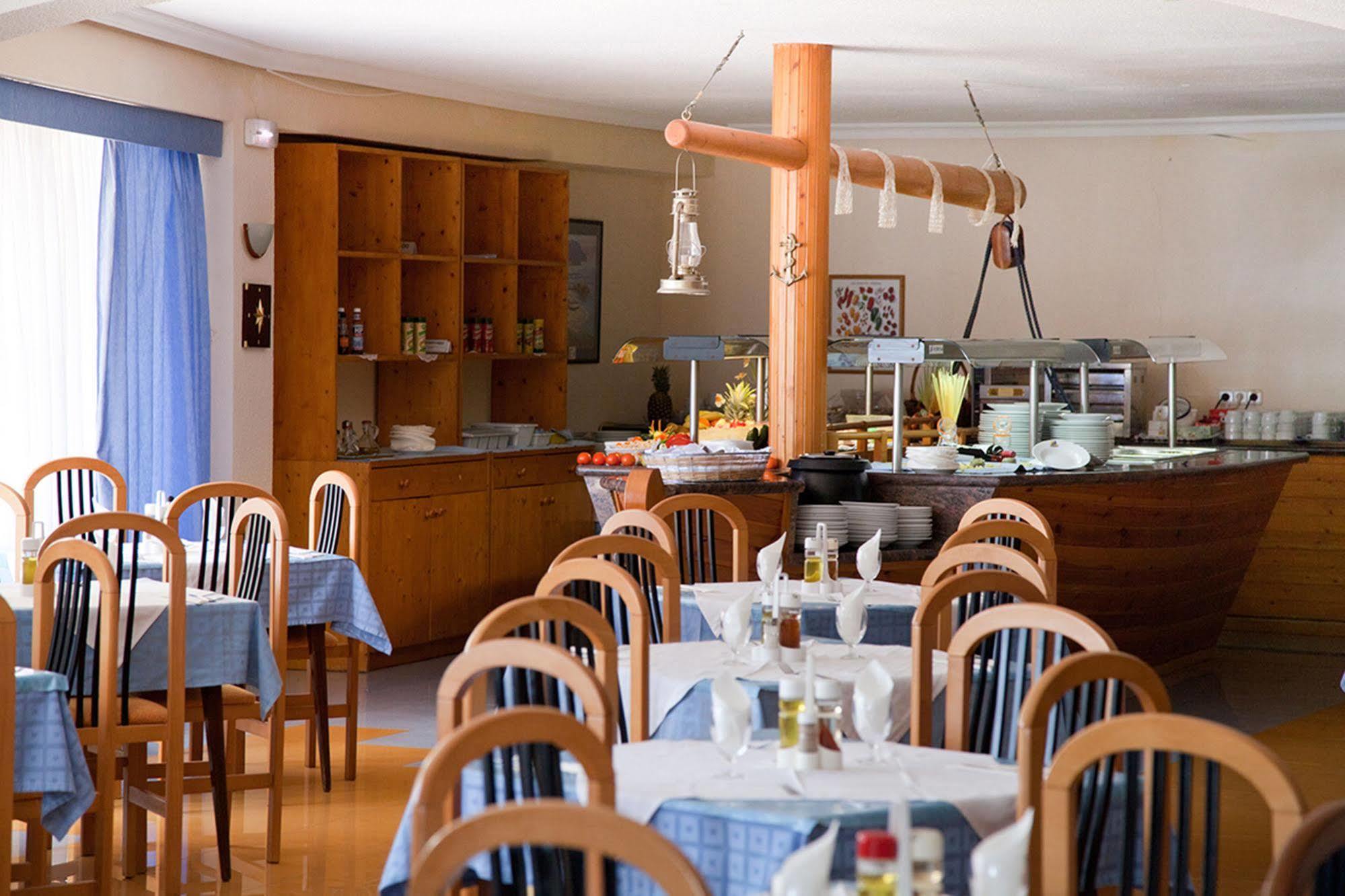 Hotel Vibra Maritimo Ibiza Town