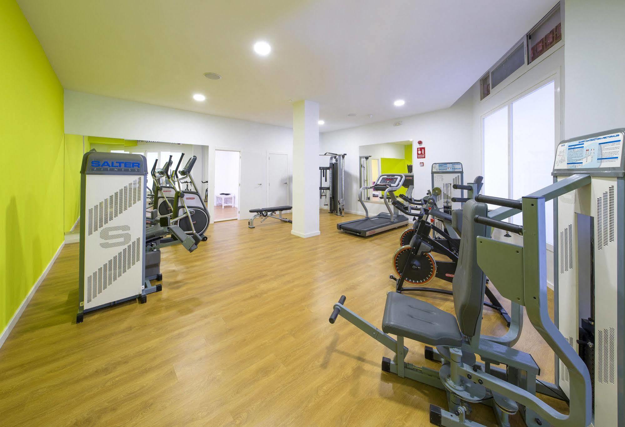 Vibra Maritimo Hotel 3*