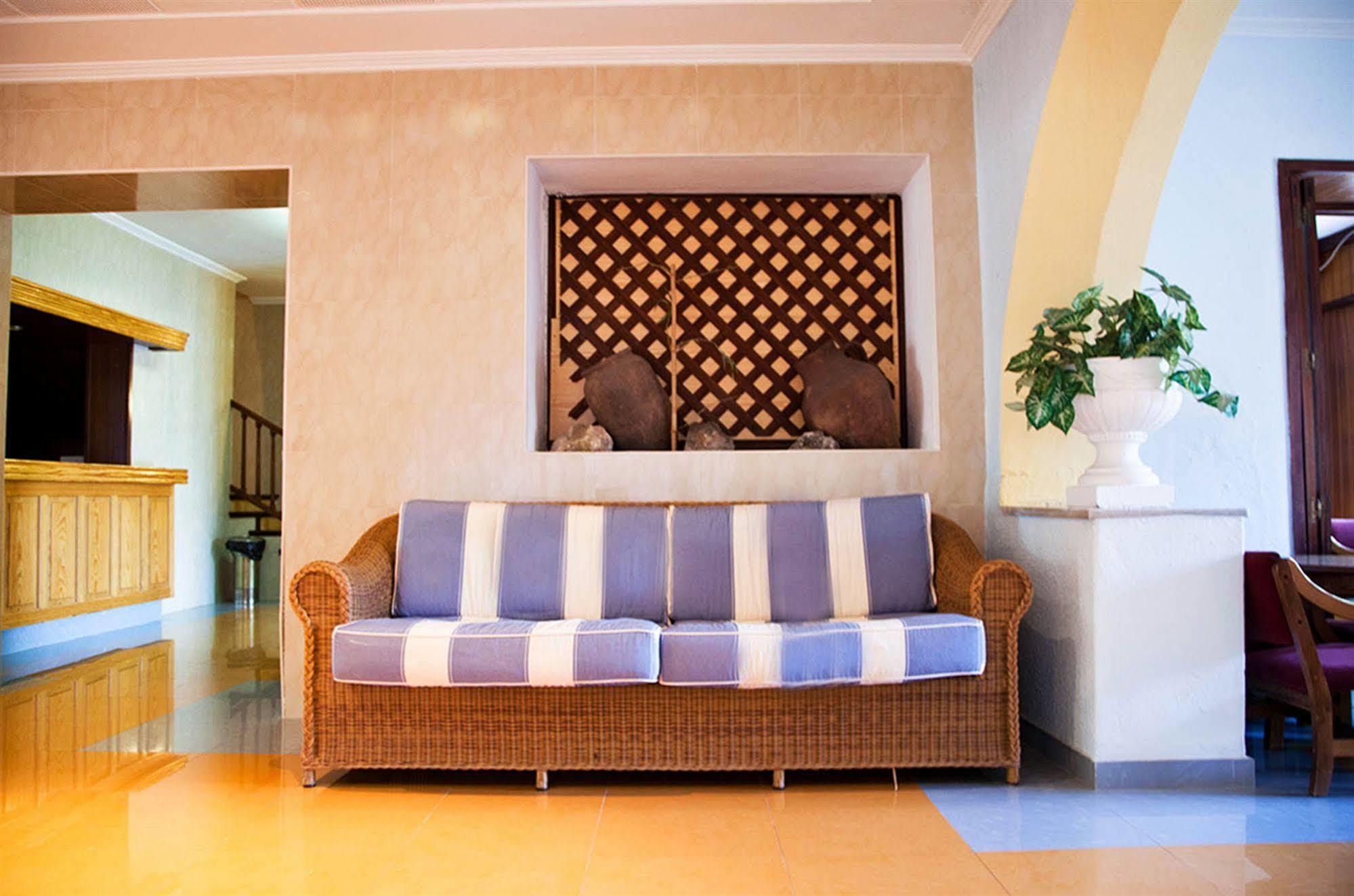 Hotel Vibra Marco Polo Ii - Adults Only San Antonio (Ibiza)