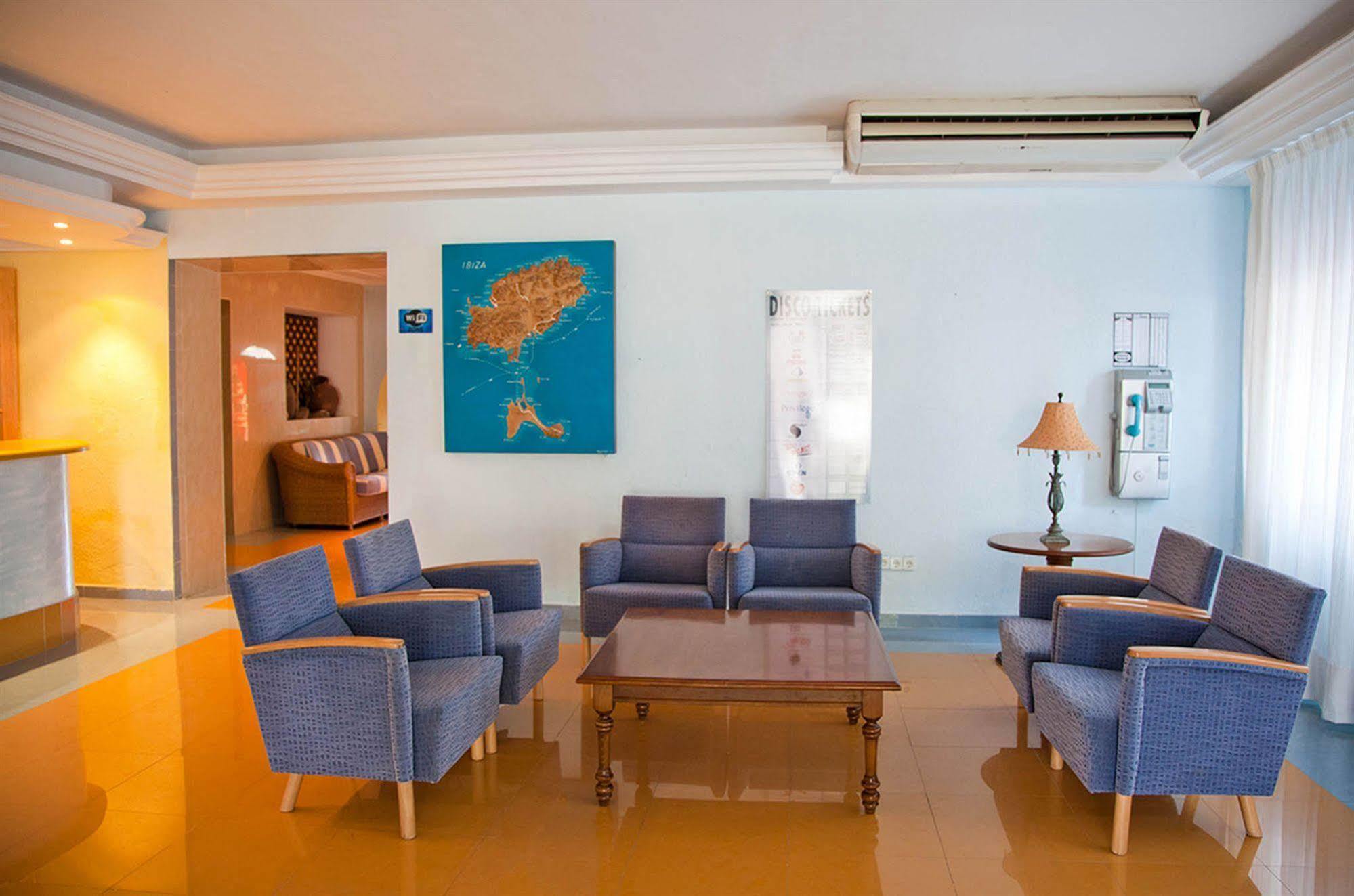Vibra Marco Polo Ii - Adults Only