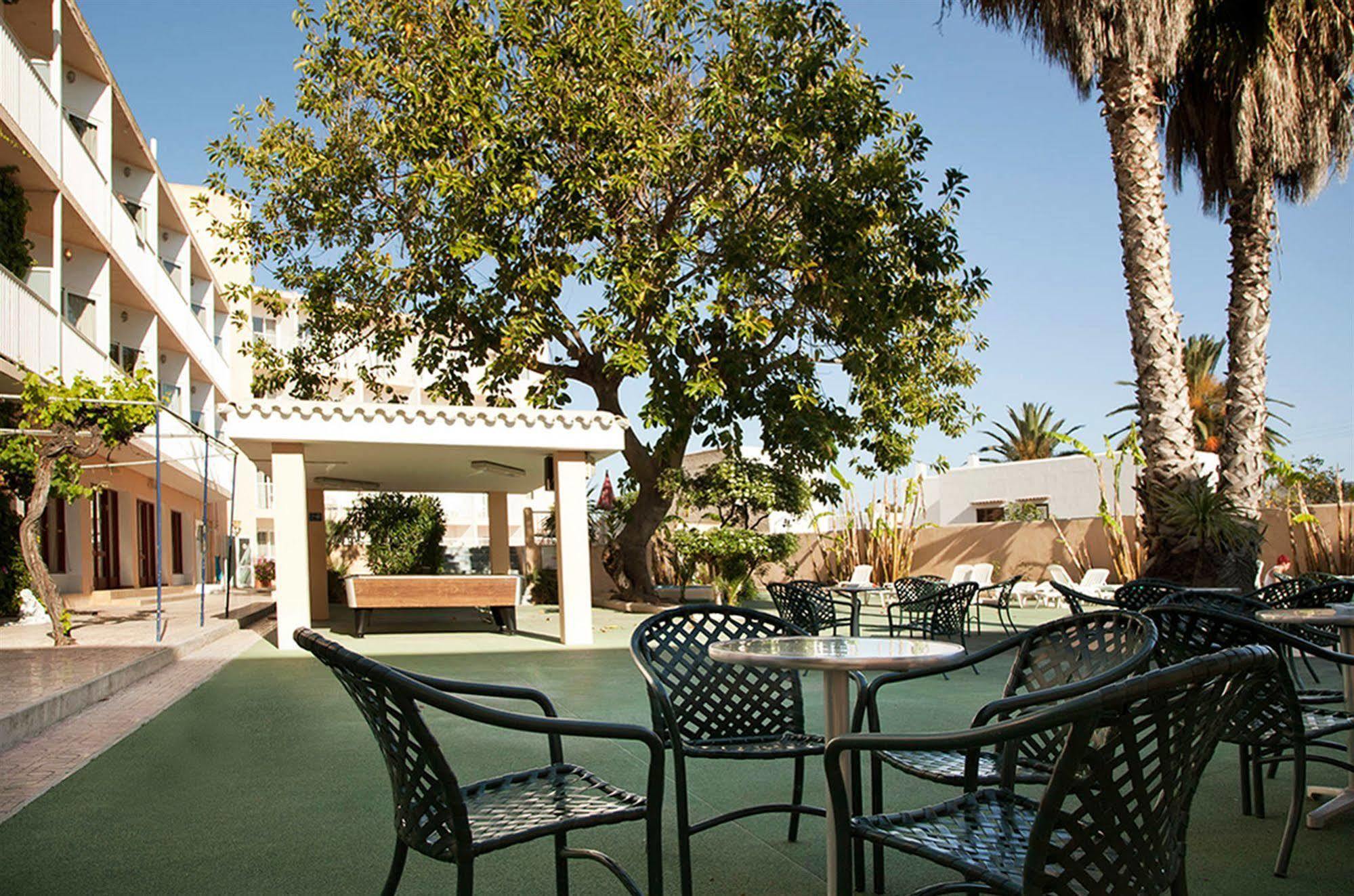 Hotel Vibra Marco Polo Ii - Adults Only 3*
