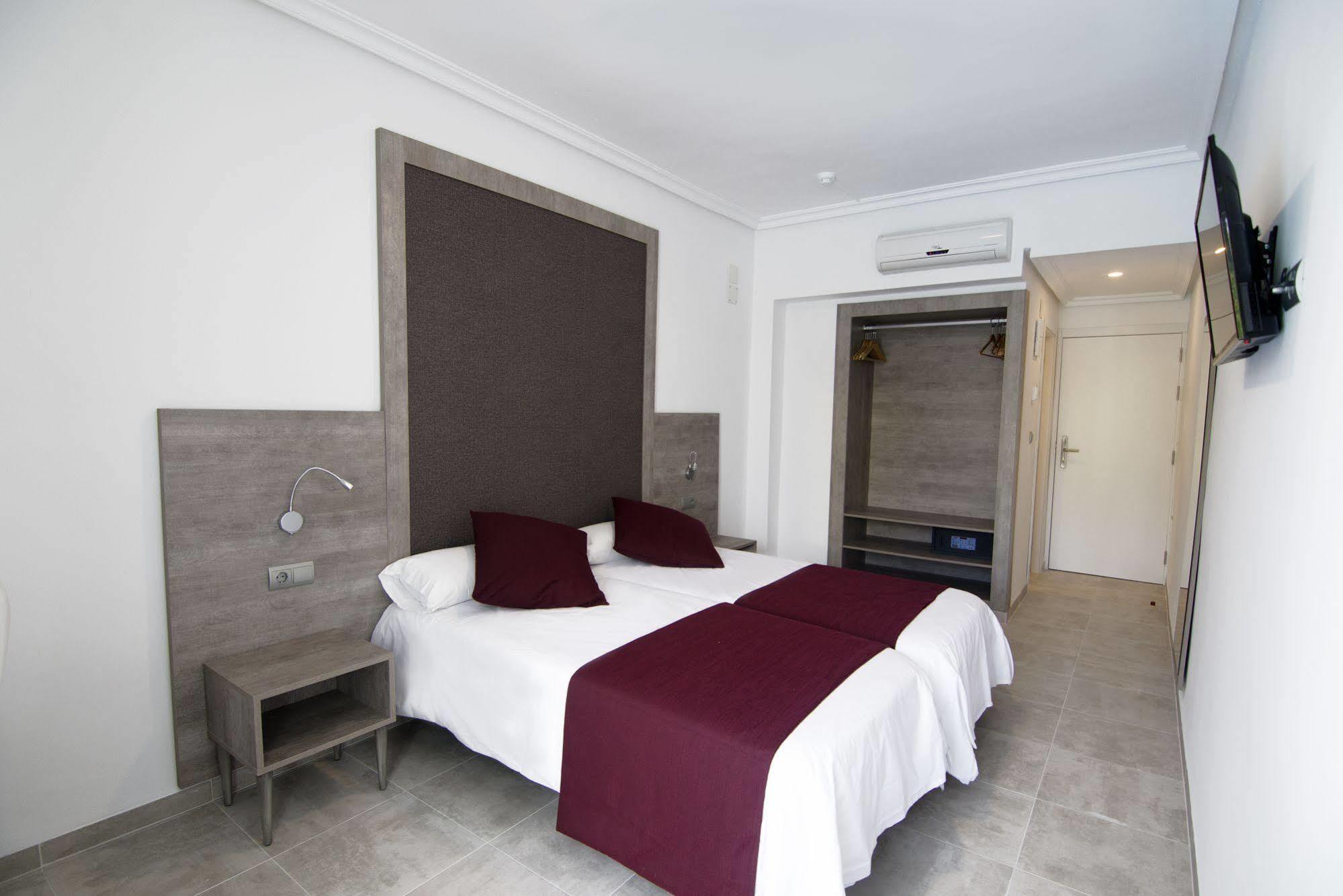 Hotel Vibra Marco Polo Ii - Adults Only 3*