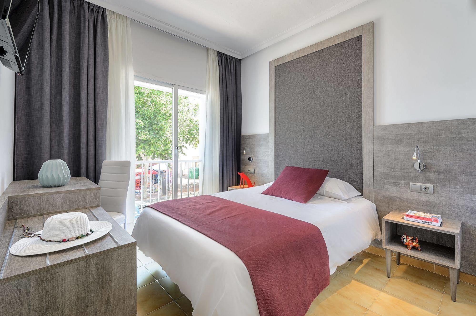 Vibra Marco Polo Ii - Adults Only Hotel San Antonio (Ibiza)