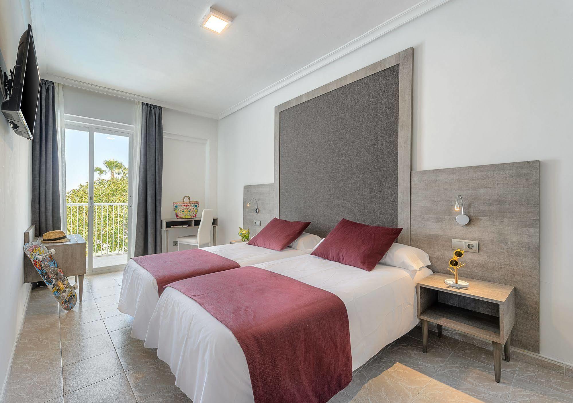 Vibra Marco Polo Ii - Adults Only Hotel