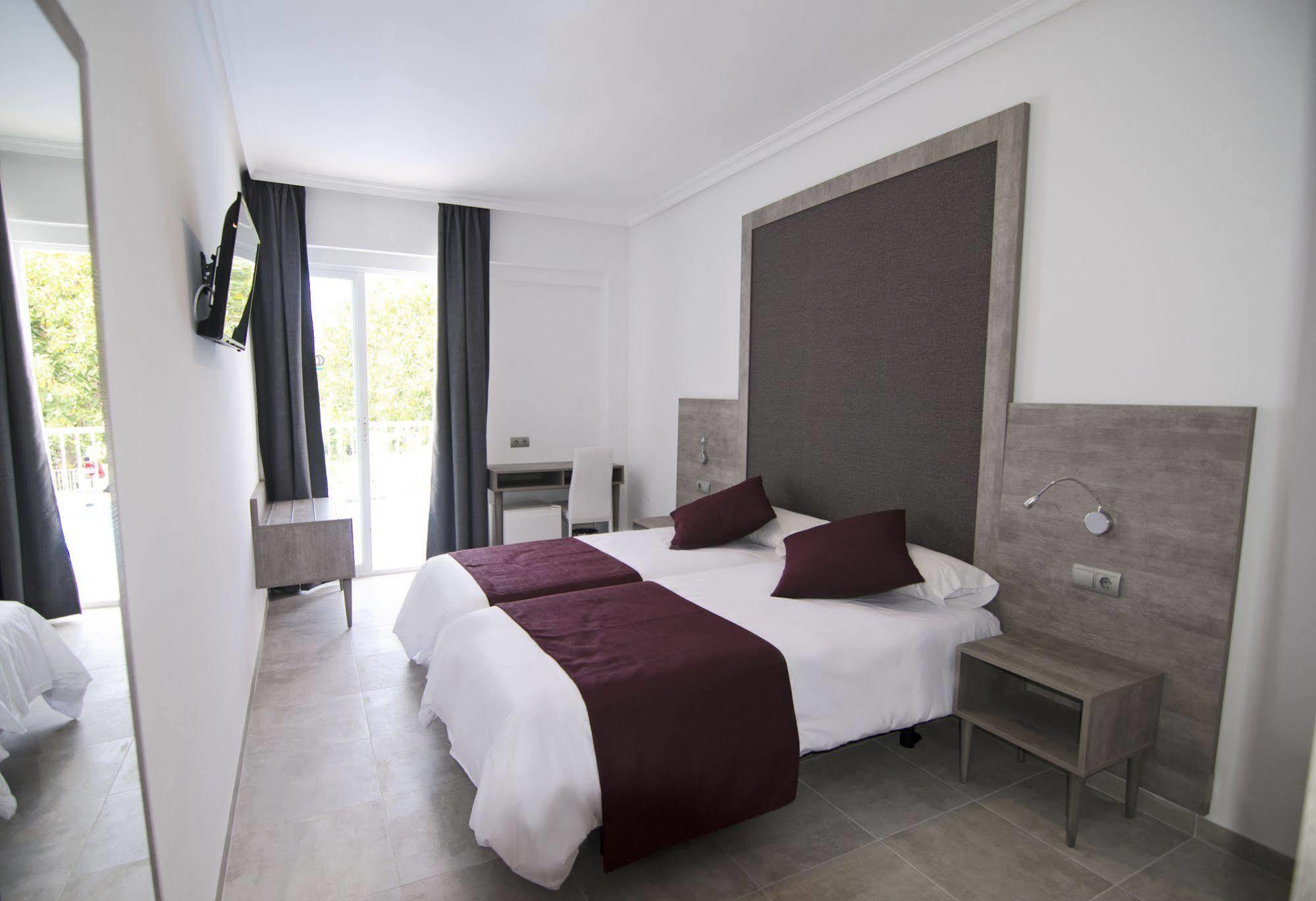 Hotel Vibra Marco Polo Ii - Adults Only 3*