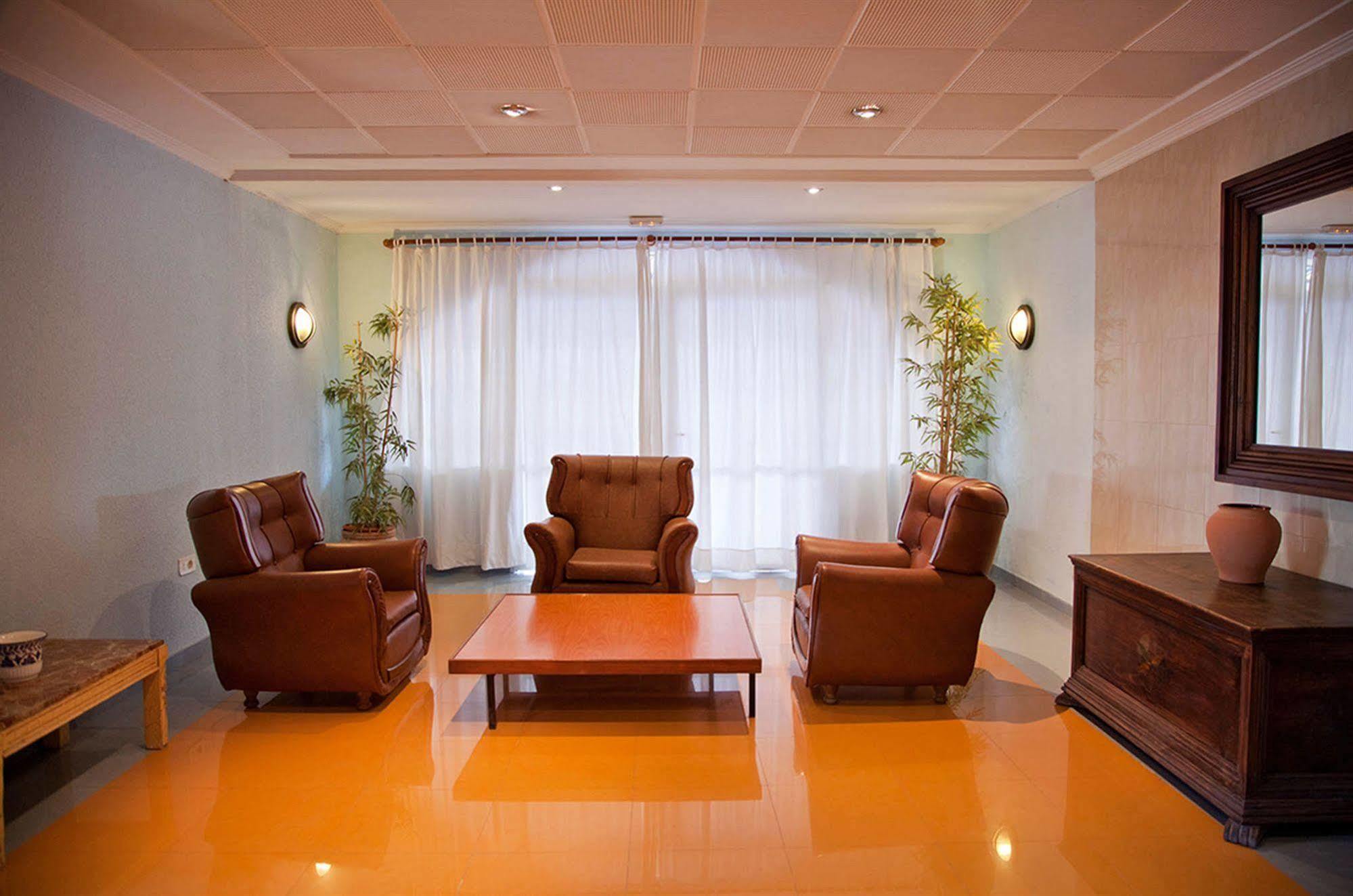 Vibra Marco Polo Ii - Adults Only Hotel San Antonio (Ibiza)