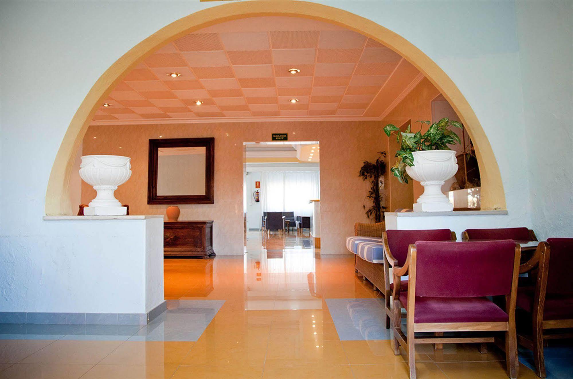 Hotel Vibra Marco Polo Ii - Adults Only