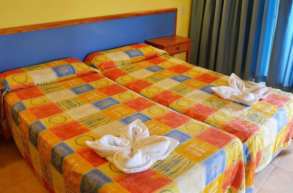Vibra Marco Polo Ii - Adults Only Hotel 3*