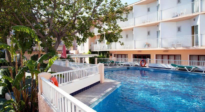 Vibra Marco Polo Ii - Adults Only Hotel 3*