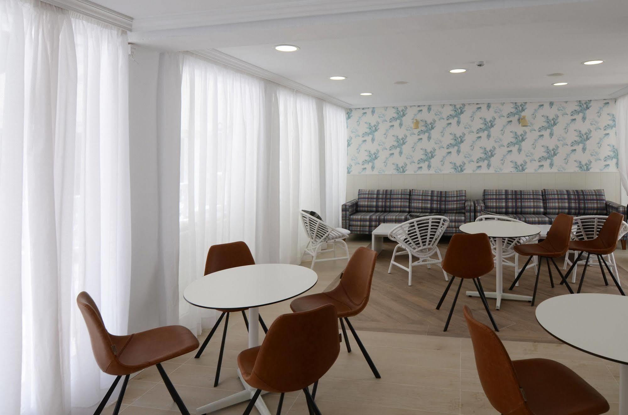 Vibra Lei - Adults Only Hotel Ibiza-Stadt
