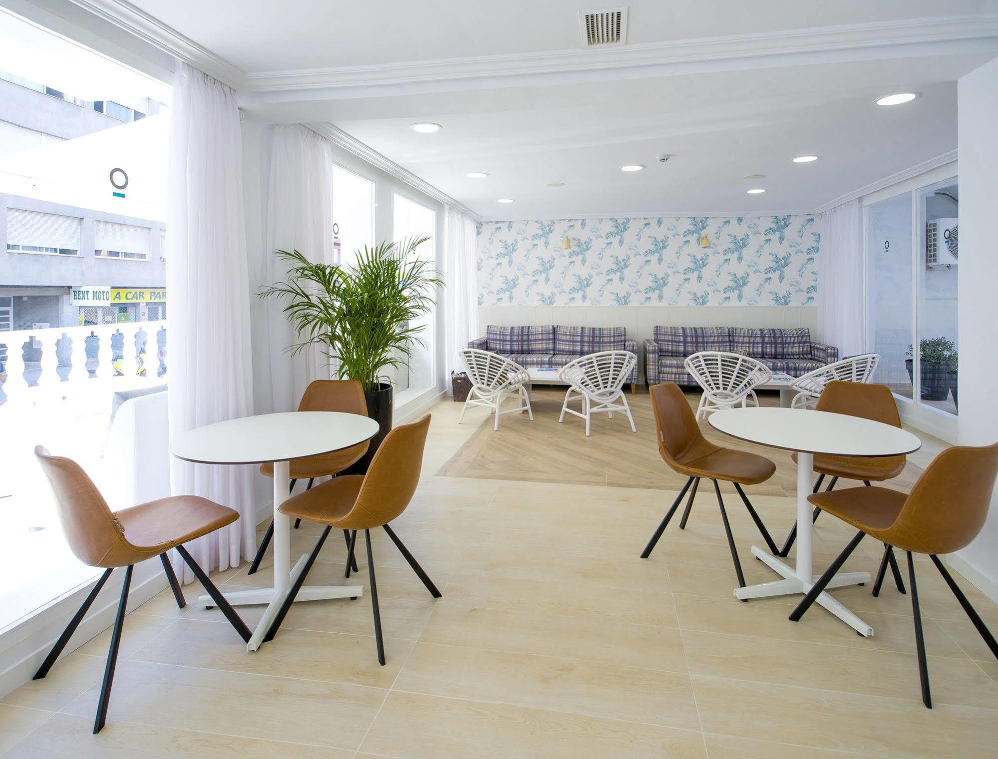 Vibra Lei - Adults Only Hotel Ibiza-Stadt