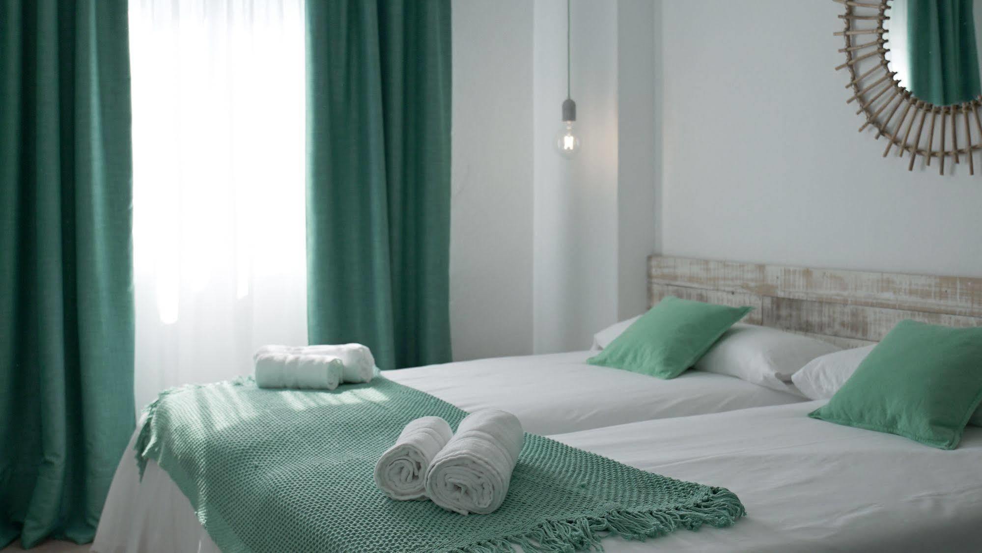 Aparthotel Fleming 50 - Adults Only Sant Antoni de Portmany