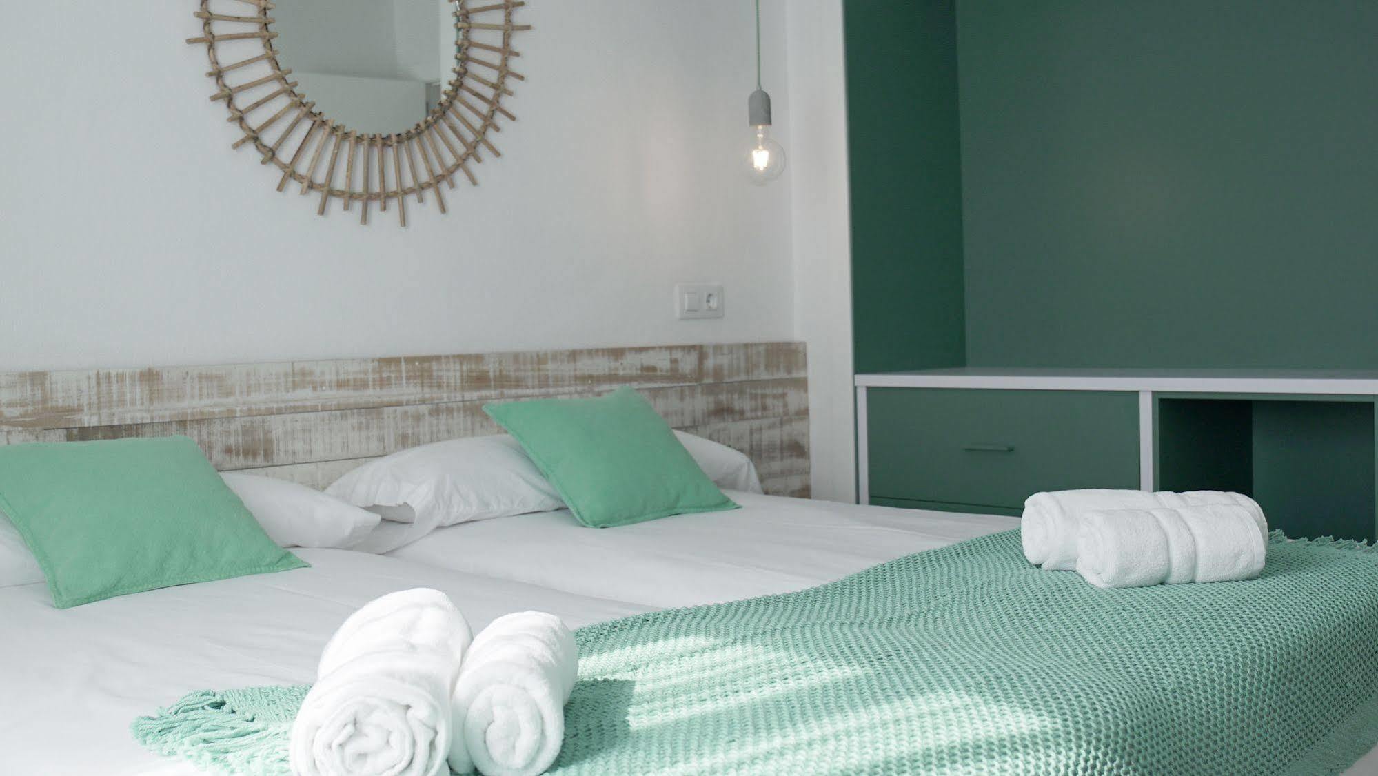 Aparthotel Fleming 50 - Adults Only