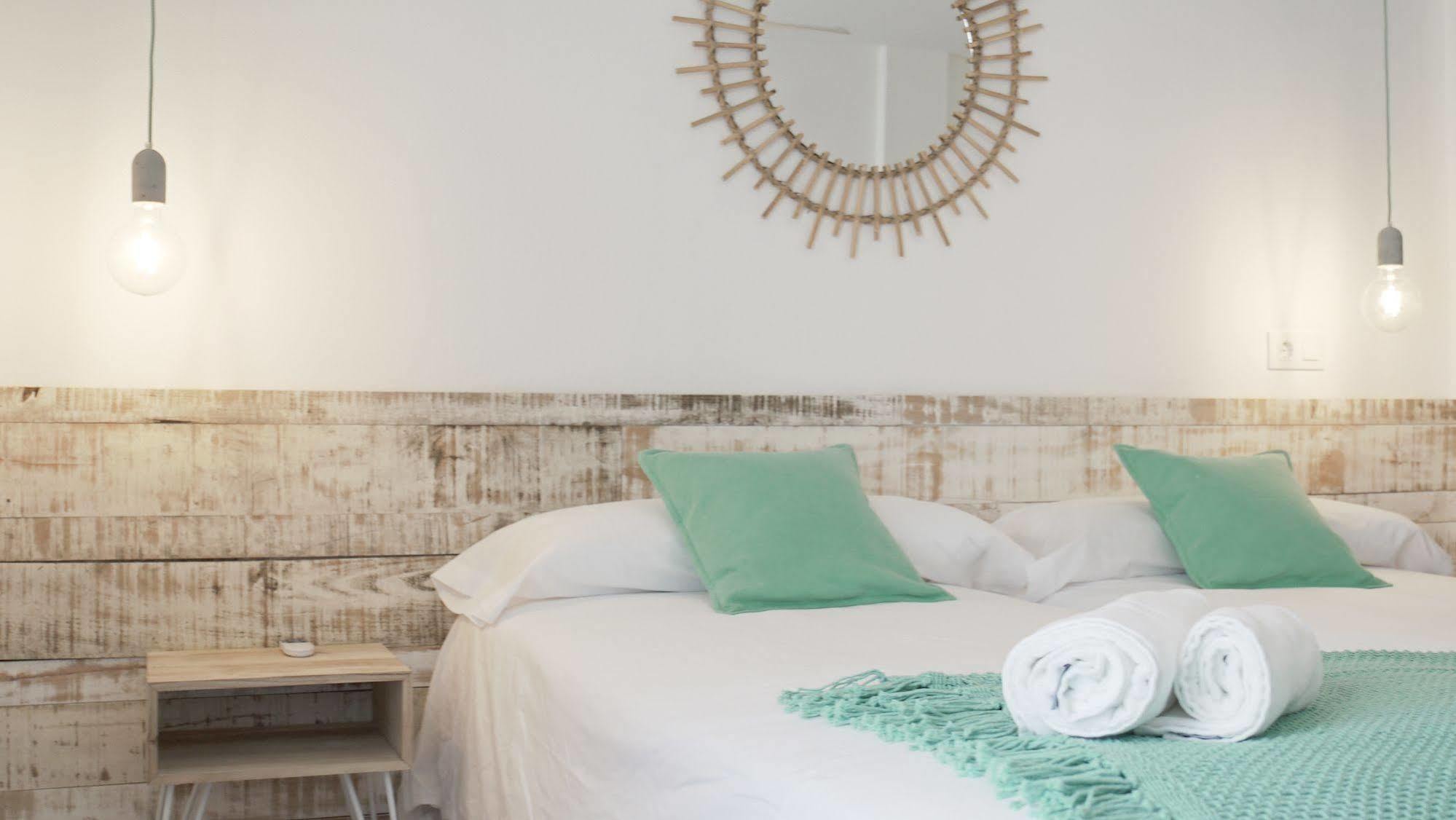 Fleming 50 - Adults Only Sant Antoni de Portmany