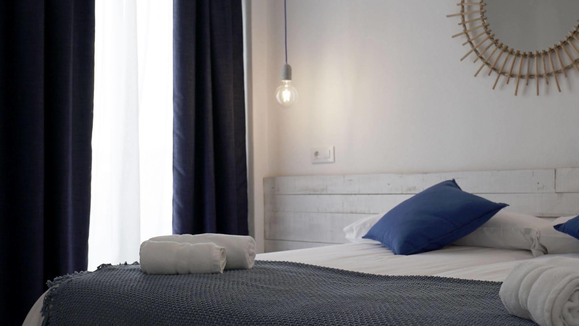 Fleming 50 - Adults Only 3* Sant Antoni de Portmany