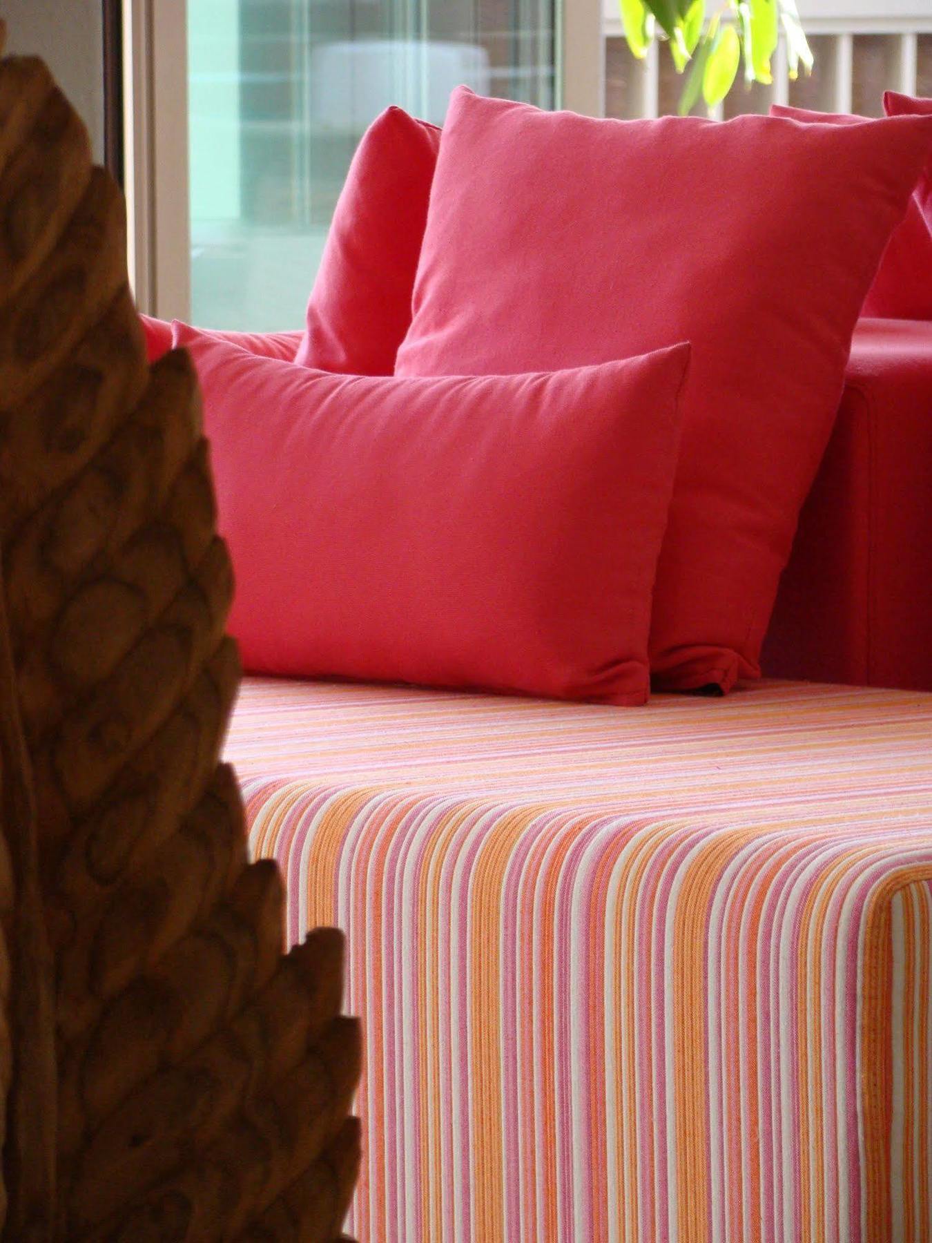 Fleming 50 - Adults Only Aparthotel 3*