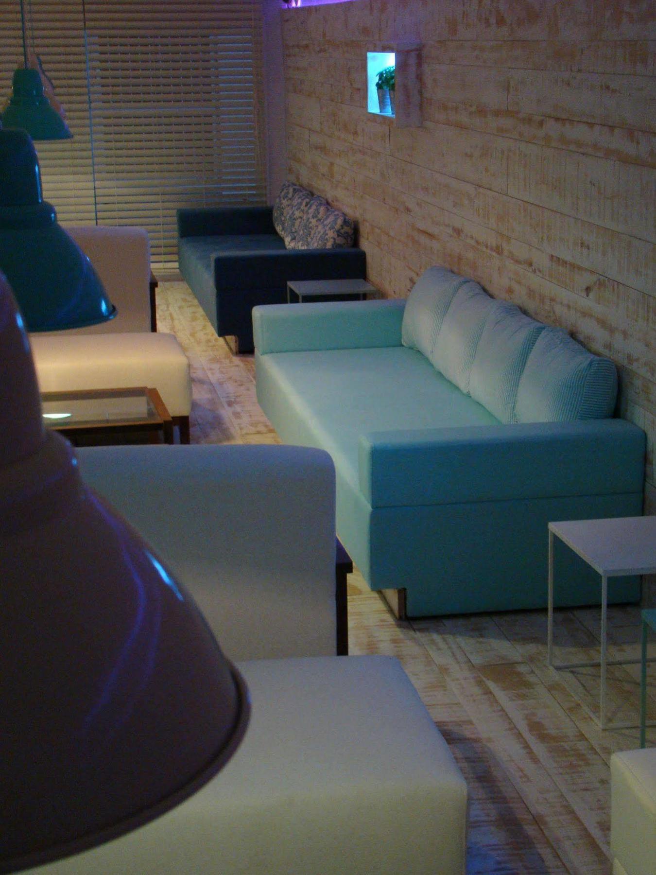 Fleming 50 - Adults Only Aparthotel 3*