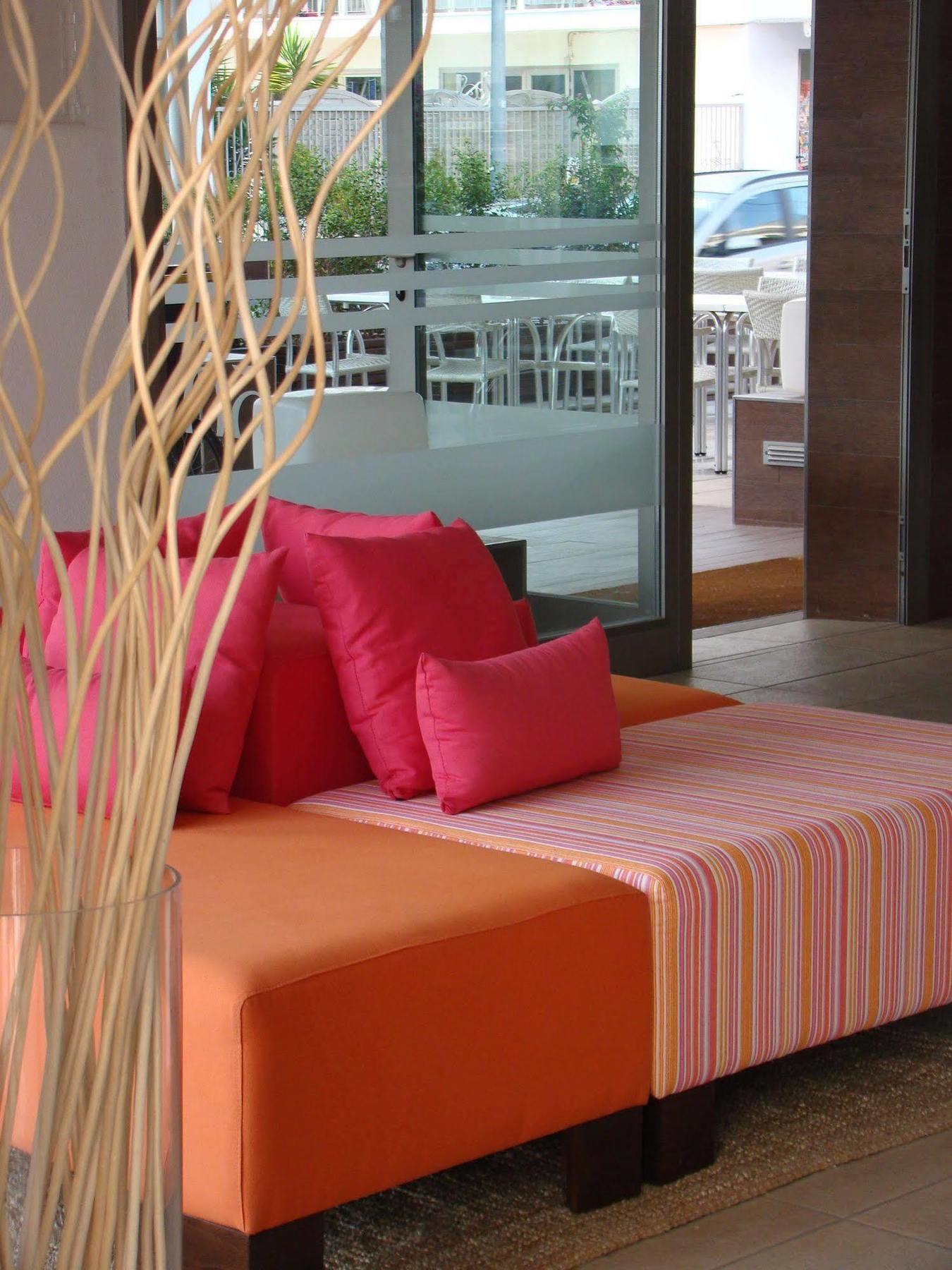 Fleming 50 - Adults Only 3* Sant Antoni de Portmany