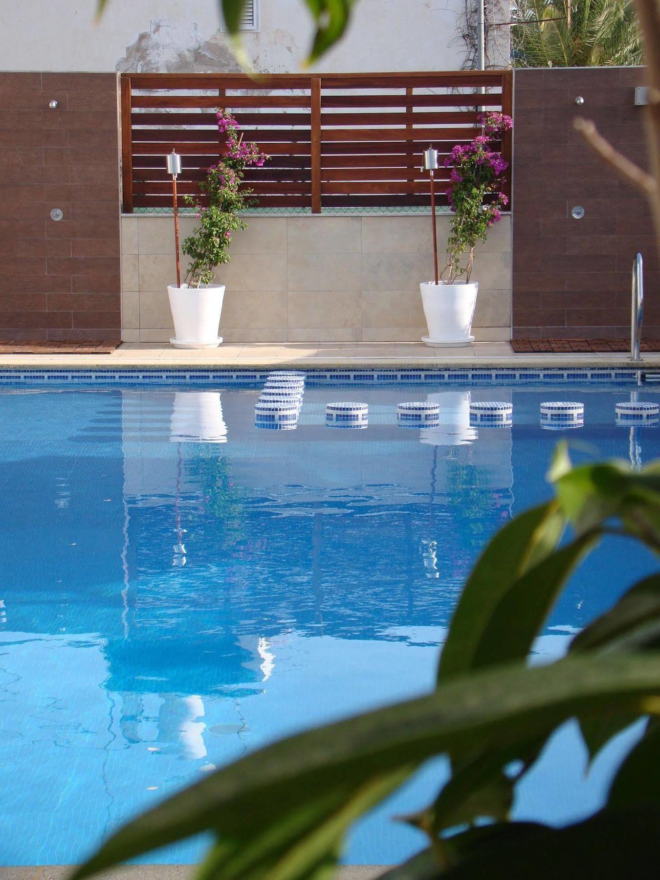 Fleming 50 - Adults Only Aparthotel 3*