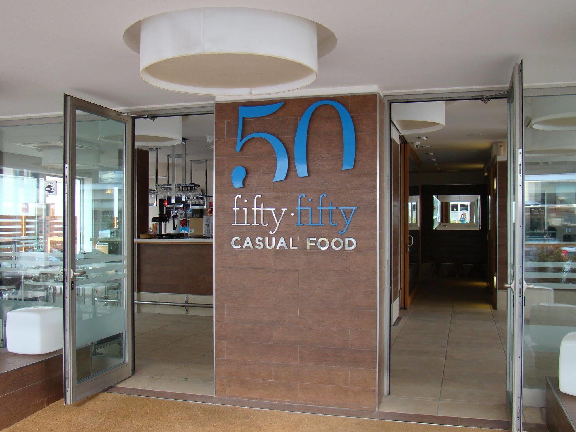 Aparthotel Fleming 50 - Adults Only 3*