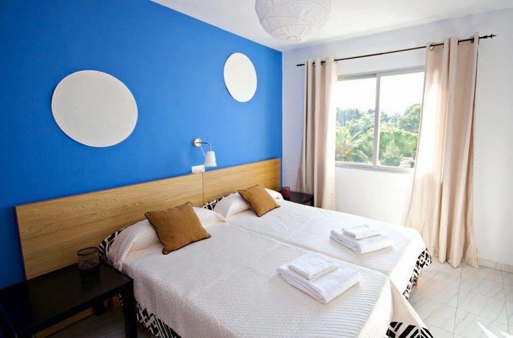 Aparthotel Fleming 50 - Adults Only 3*
