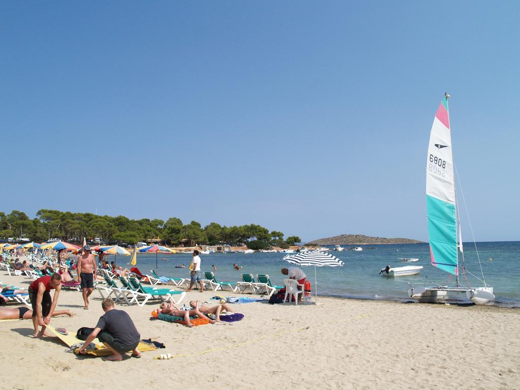 Fergus Paraiso - Adults Only Hotel Ibiza Town