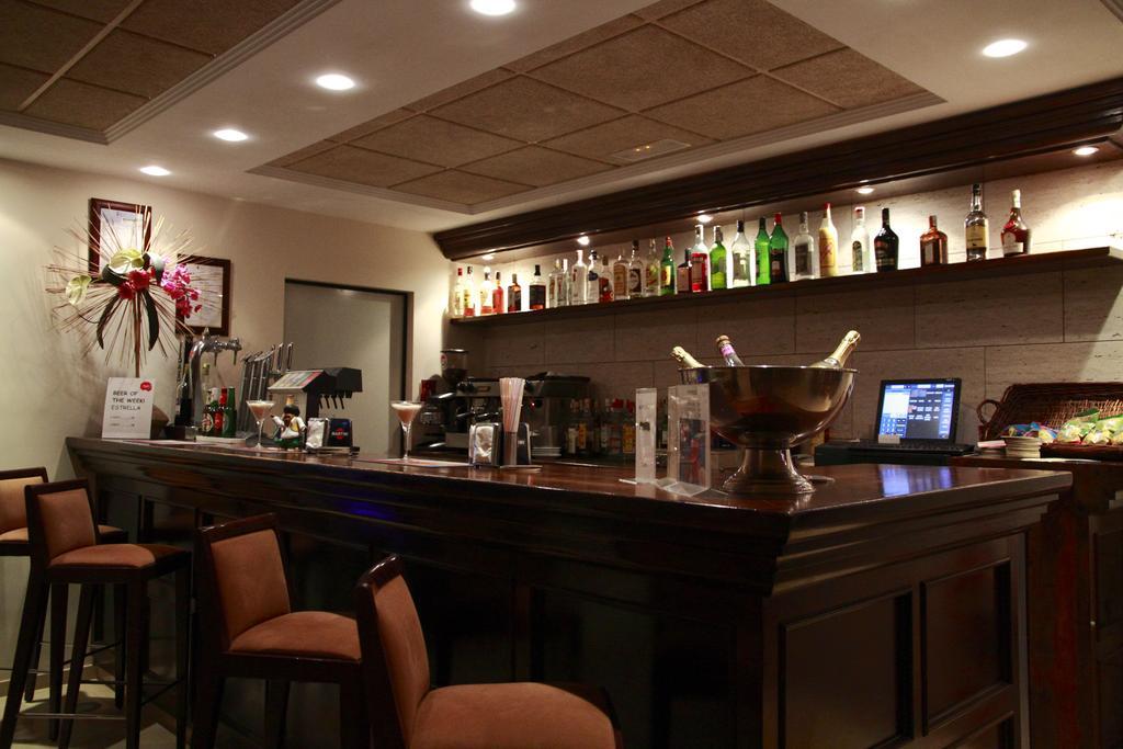 Hotel Fergus Paraiso - Adults Only