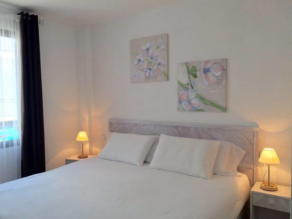Aparthotel All Ibiza San Antonio (Ibiza)