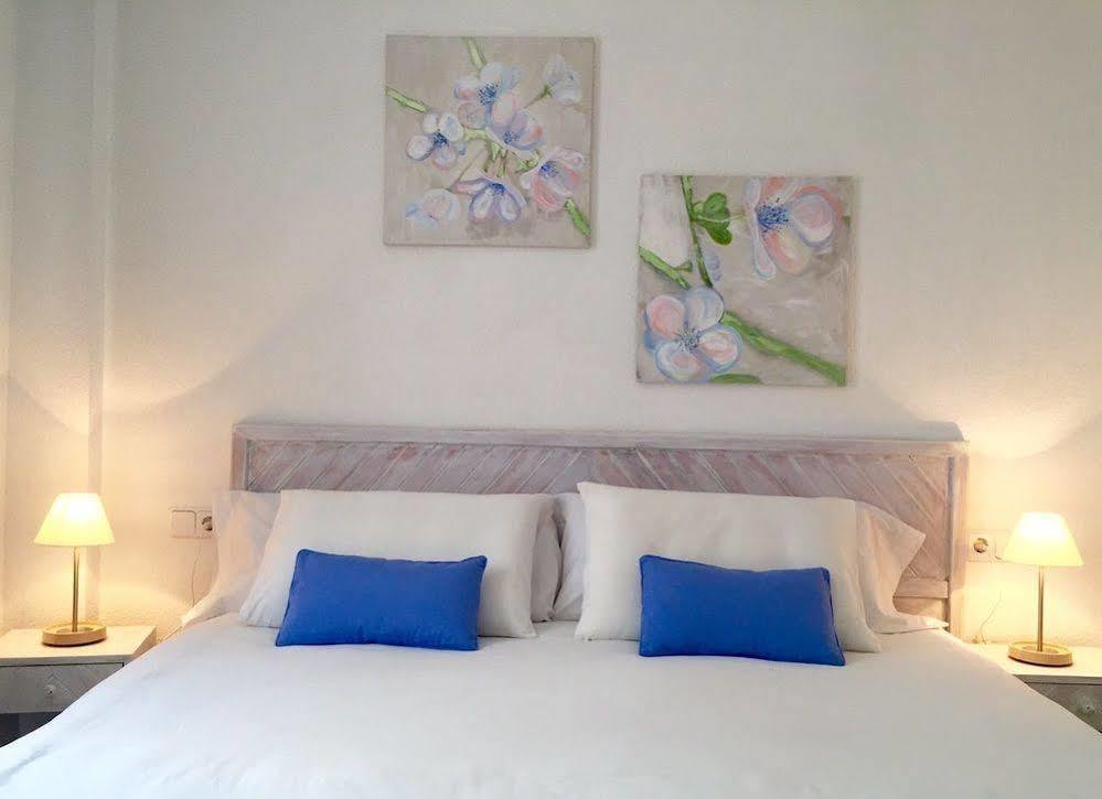 All Ibiza Aparthotel San Antonio (Ibiza)