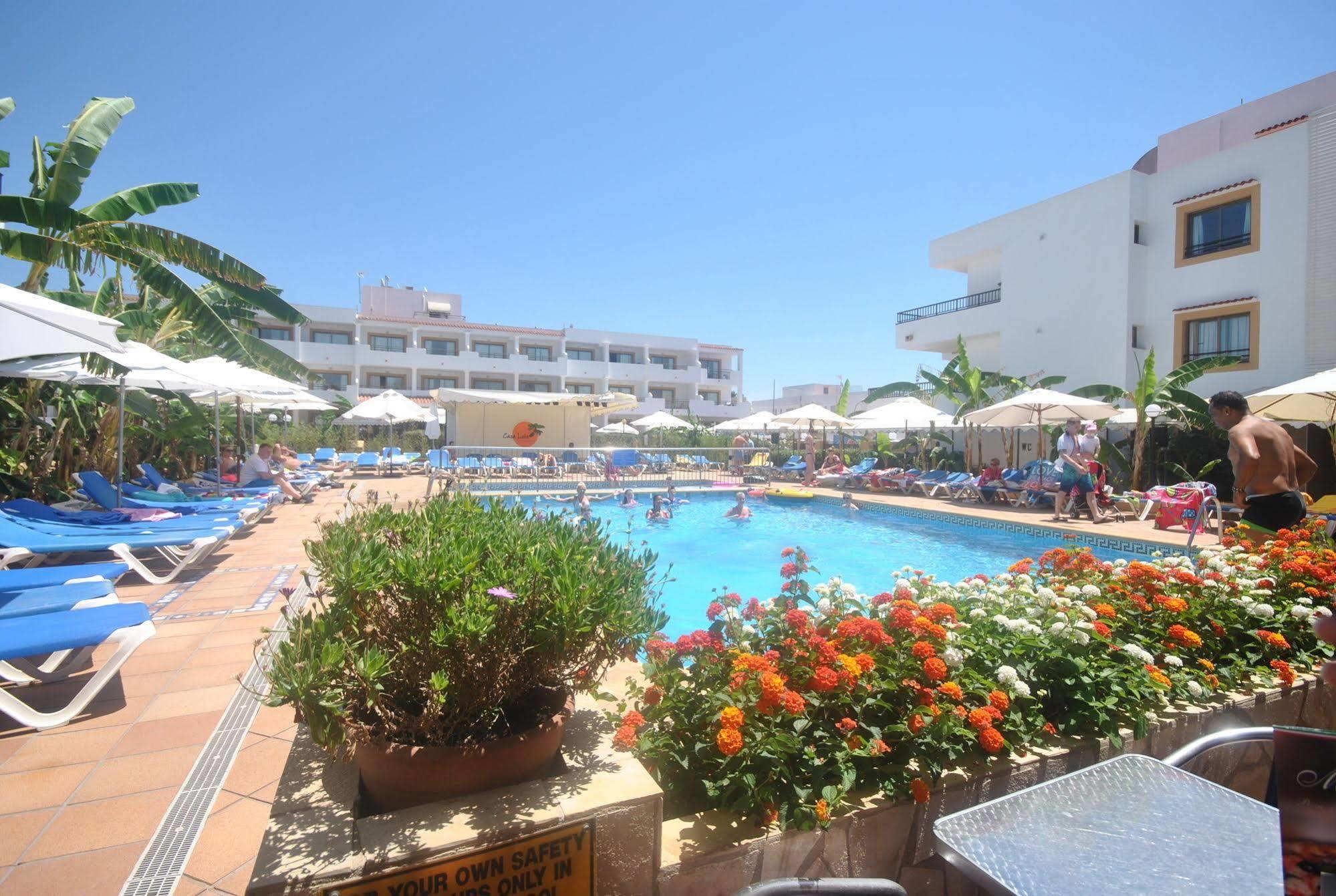 Casa Luis 4* Santa Eulalia del Río