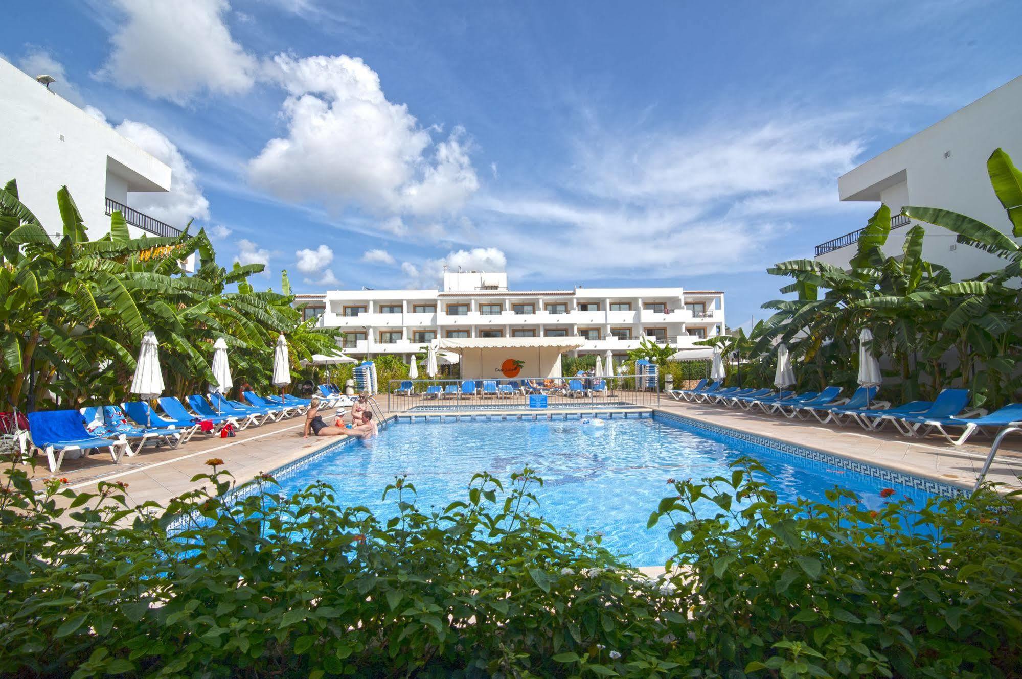 Casa Luis Apartahotel 4*