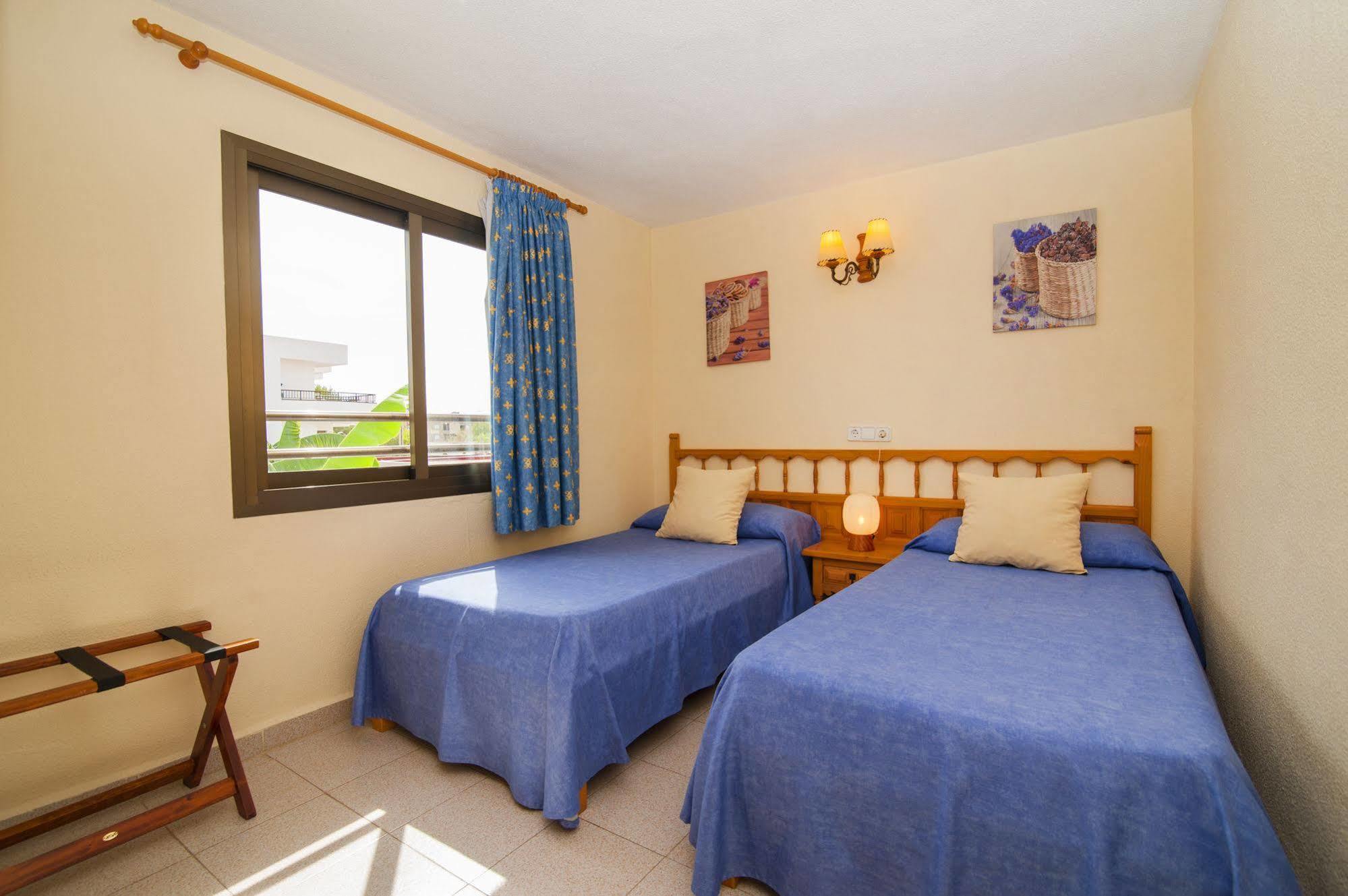 Apartahotel Casa Luis