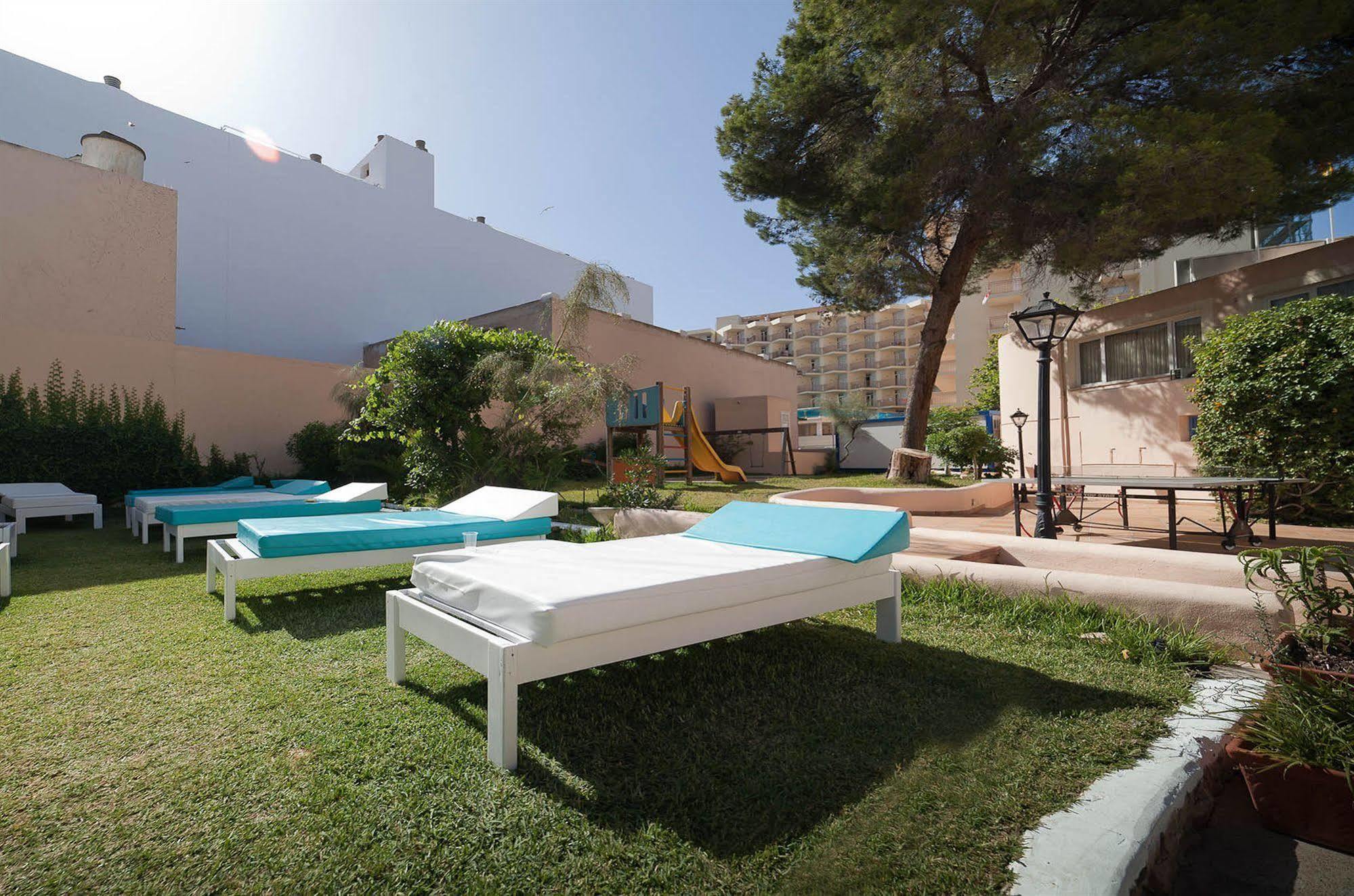 Hotel Vibra Marco Polo I - Adults Only 3*