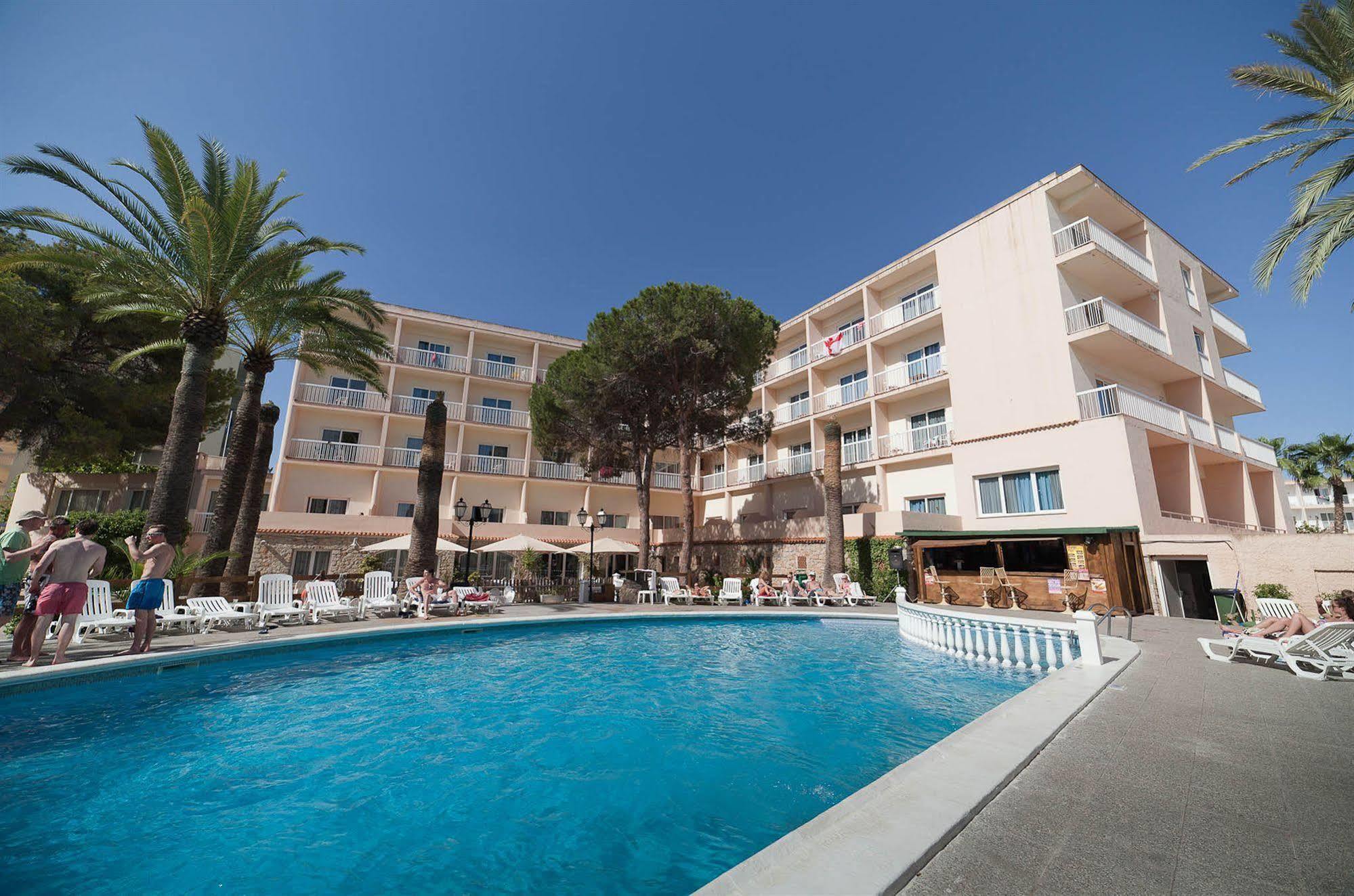 Hotel Vibra Marco Polo I - Adults Only