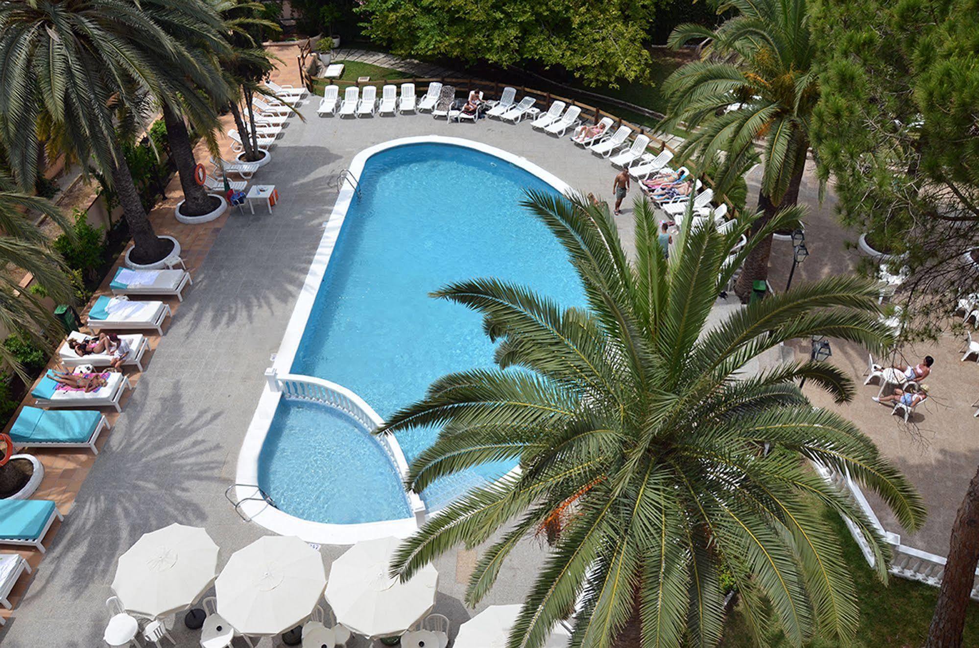 Vibra Marco Polo I - Adults Only