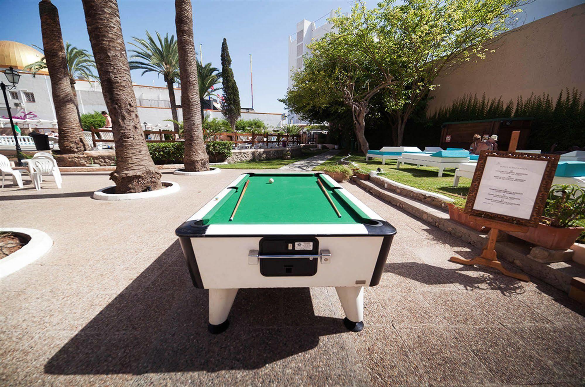 Hotel Vibra Marco Polo I - Adults Only