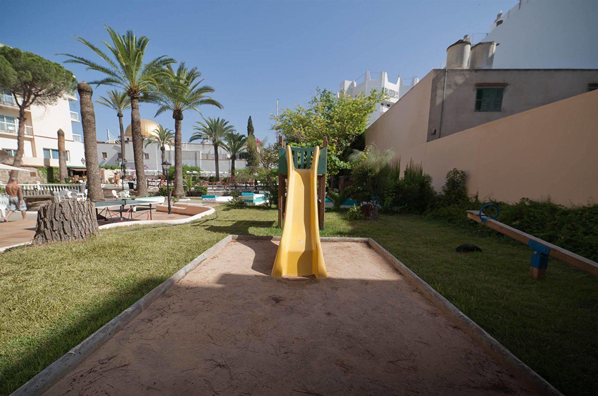 Vibra Marco Polo I - Adults Only 3* San Antonio (Ibiza)