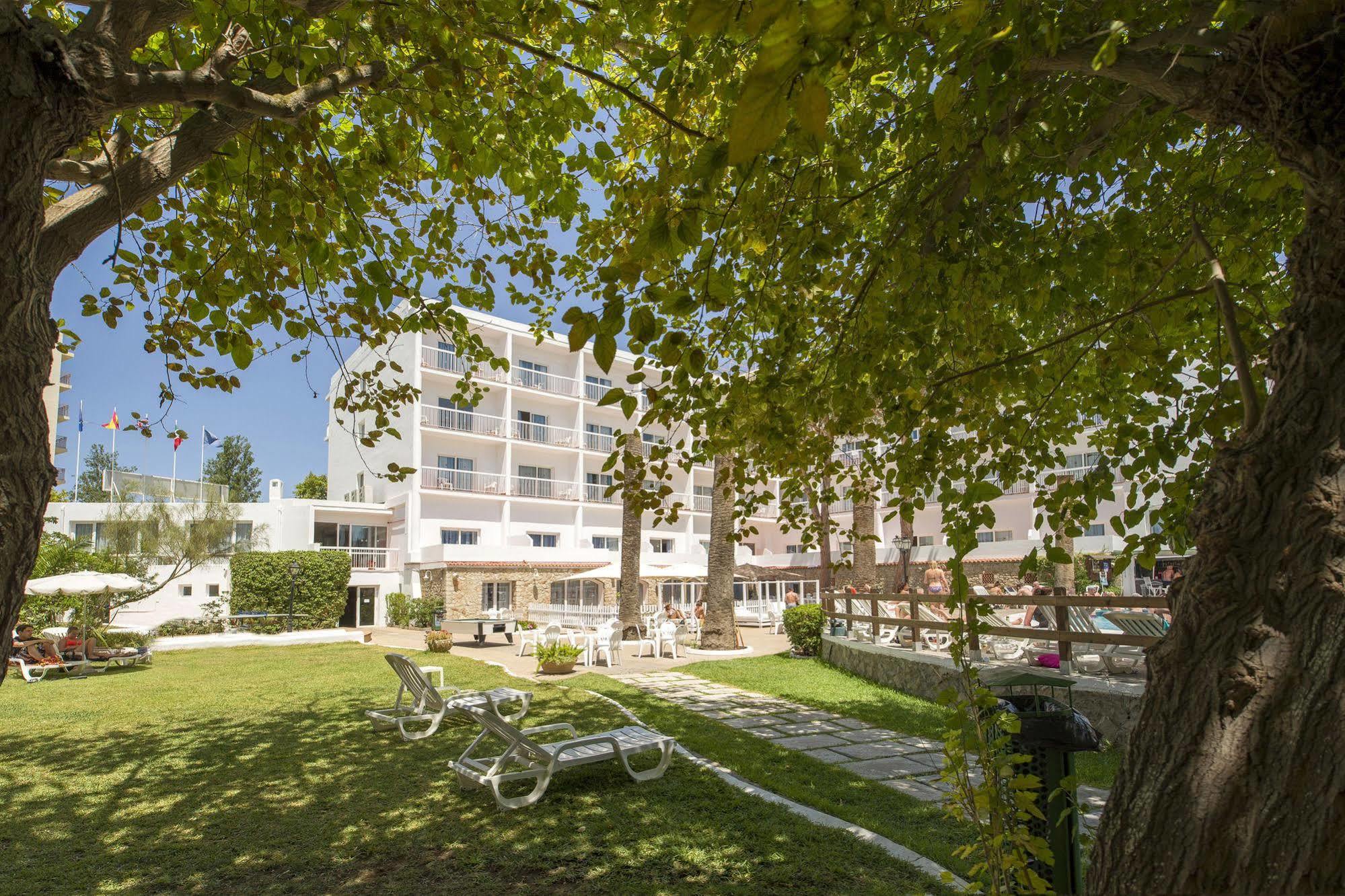 Vibra Marco Polo I - Adults Only San Antonio (Ibiza)