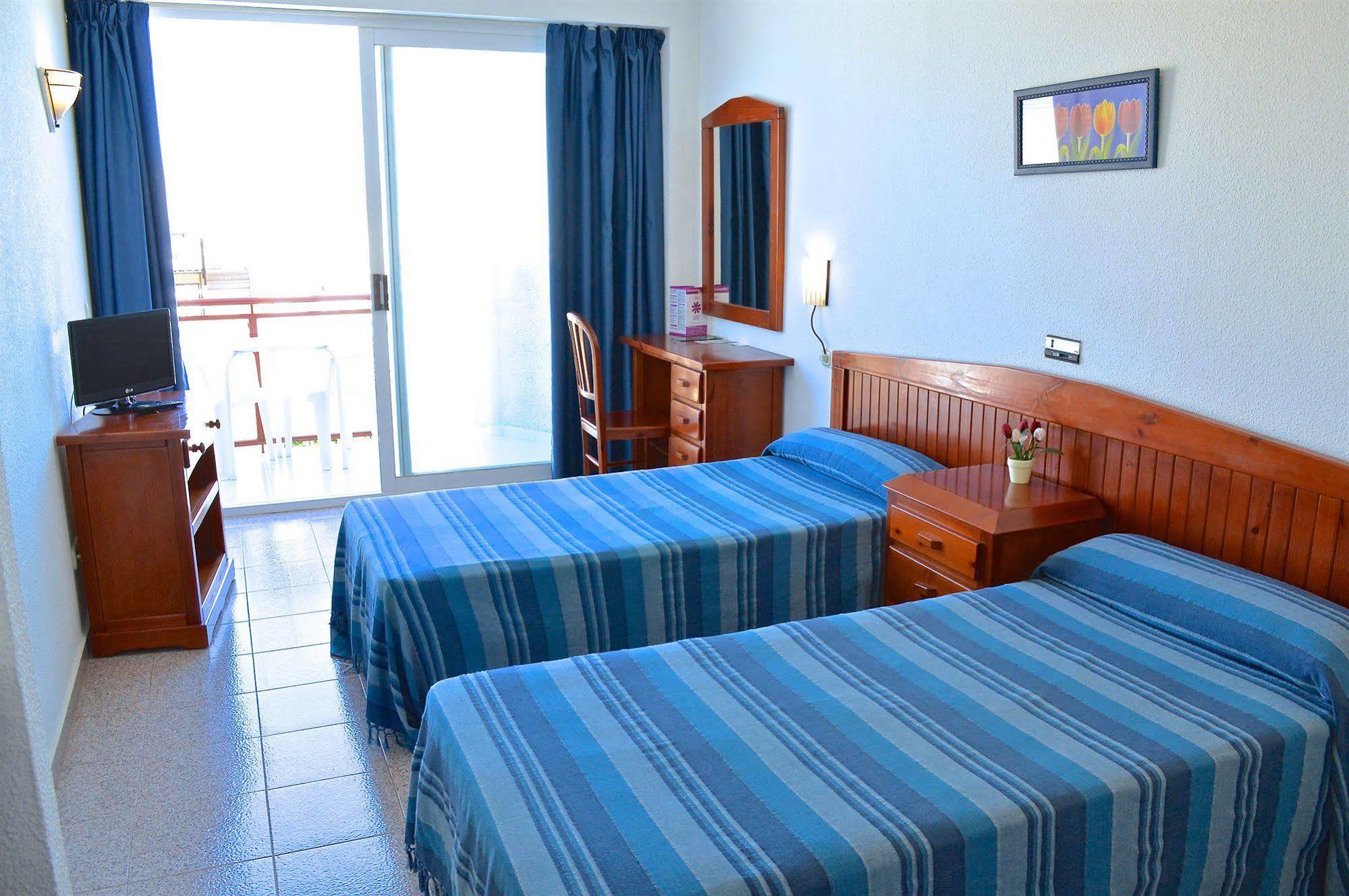 Molins Park Hotel Ibiza