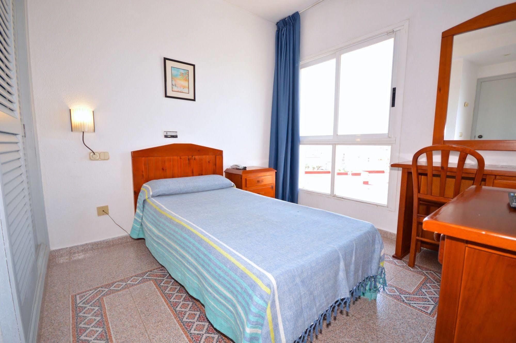 Hotel Molins Park Ibiza
