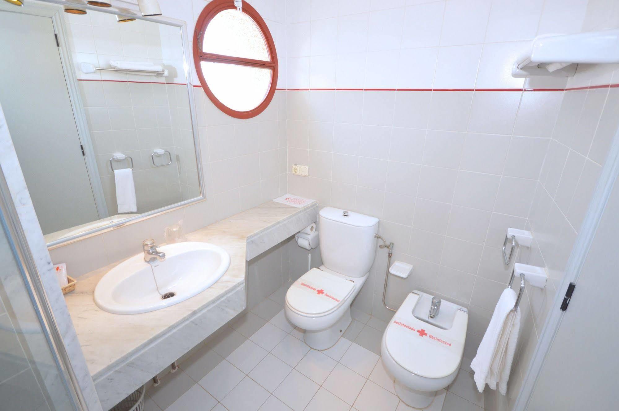 Hotel Molins Park Ibiza